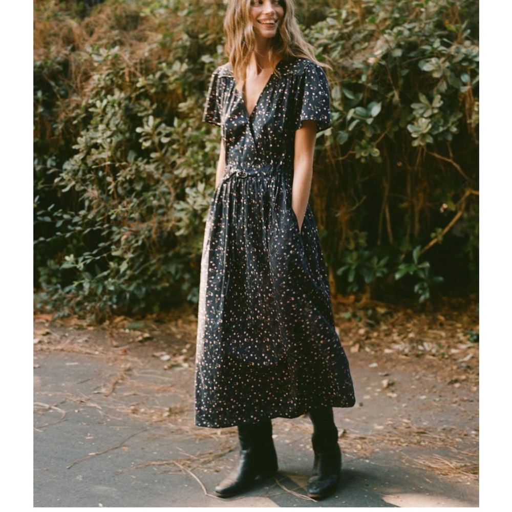 Christy Dawn nwot dawn dress
